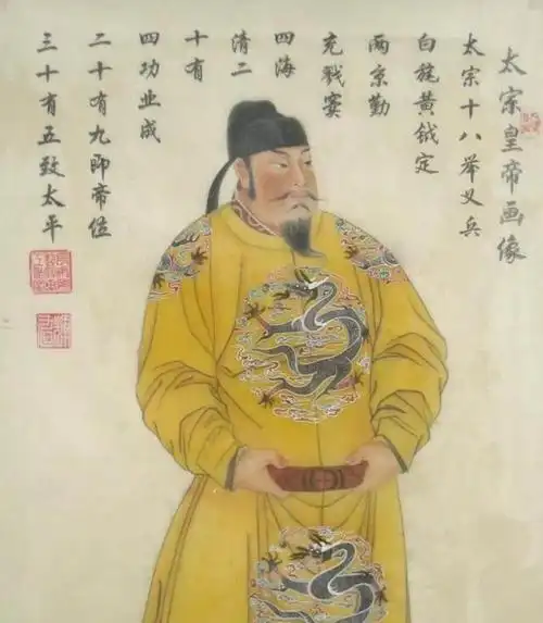 李姓的名人有哪些李姓最有著名的十大历史人物