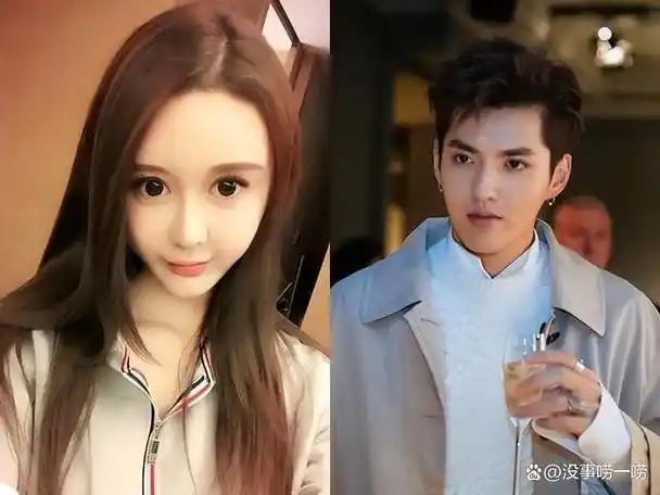 吴亦凡监狱斗殴视频被泄露,暴徒太多,凡凡的生活并不好过!