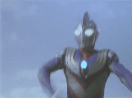 奥特曼:十字光线一共有多少种?可知迪迦也使用过