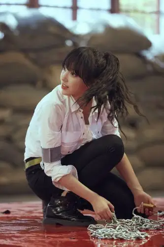 程潇勇敢的世界上演反差萌塑料袋萝莉备受称赞