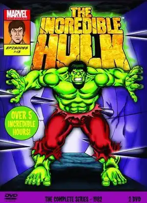 the incredible hulk电视剧 / 动作 / 科幻 / 动画 / 冒险苏珊·布卢