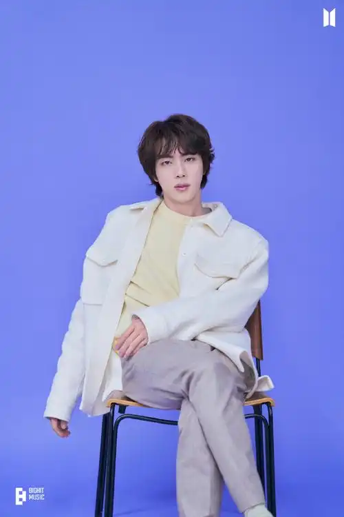 金硕珍心动瞬间##金硕珍似是星辉清朗