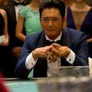 霸气赌神头像 霸气发哥帅气赌神头像_微信头像图片大全