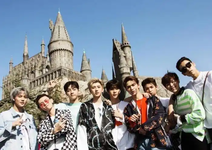 蔡徐坤组合蔡徐坤c位出道的组合