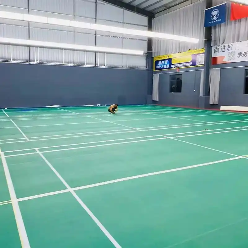 防眩目羽毛球馆灯led球馆专用无影灯侧灯