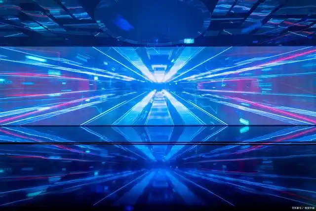 北京led显示屏设计搭配组合方案