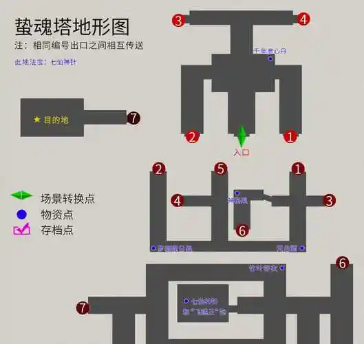 轩辕剑3外传《天之痕》图文攻略,全物资,全任务,纯流程不废话