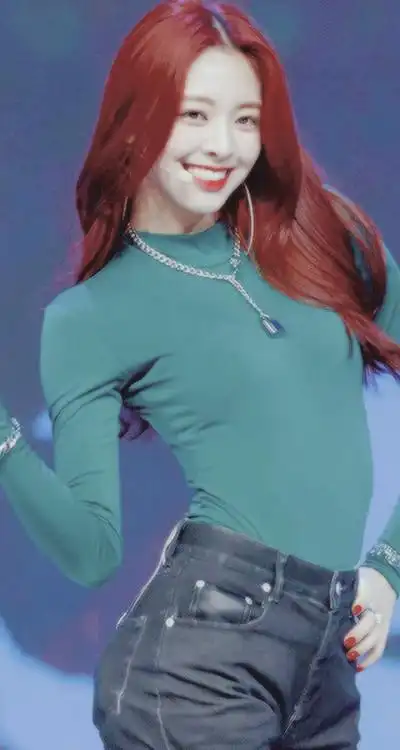 申宥娜 不是我的图!拿图找原主!