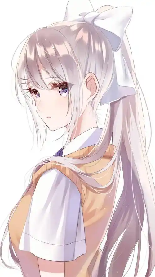 精选好看的男女生可用高清动漫壁纸