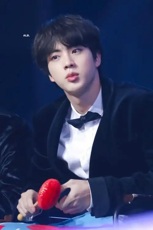 金硕珍心动初体验