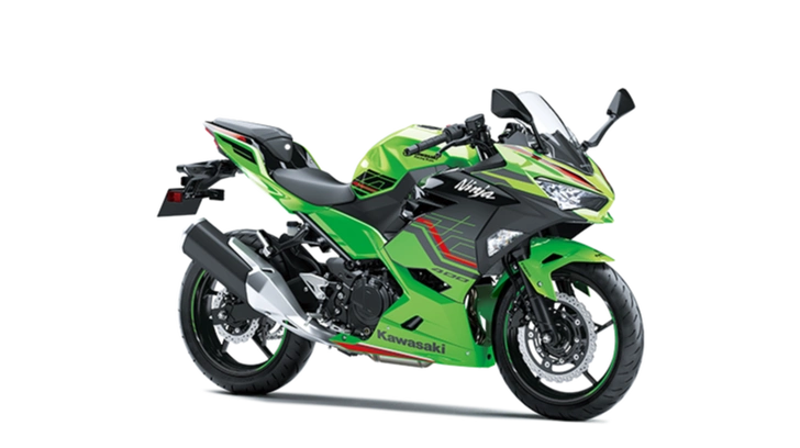 川崎小忍者,雅马哈r3,本田cbr400r哪款性价比高?值得入手 - 114货源网