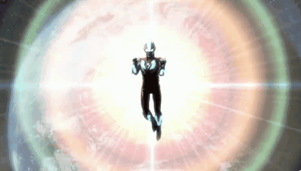 奥特曼:十字光线一共有多少种?可知迪迦也使用过