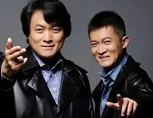 于毅被演戏耽误的歌手和吴樾撞脸靠灵魂摆渡翻身