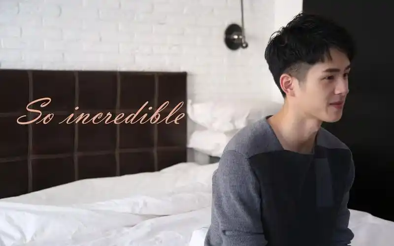 【刘昊然】so incredible【杂志混剪】