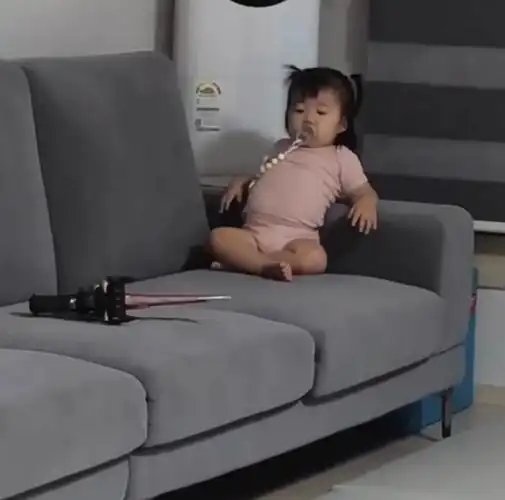 女版民国刷爆朋友圈圆滚滚的肚腩忧郁的眼神萌化百万网友