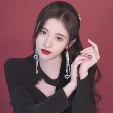 鞠婧祎头像最新2021 头像图片大全 -【爱个性】