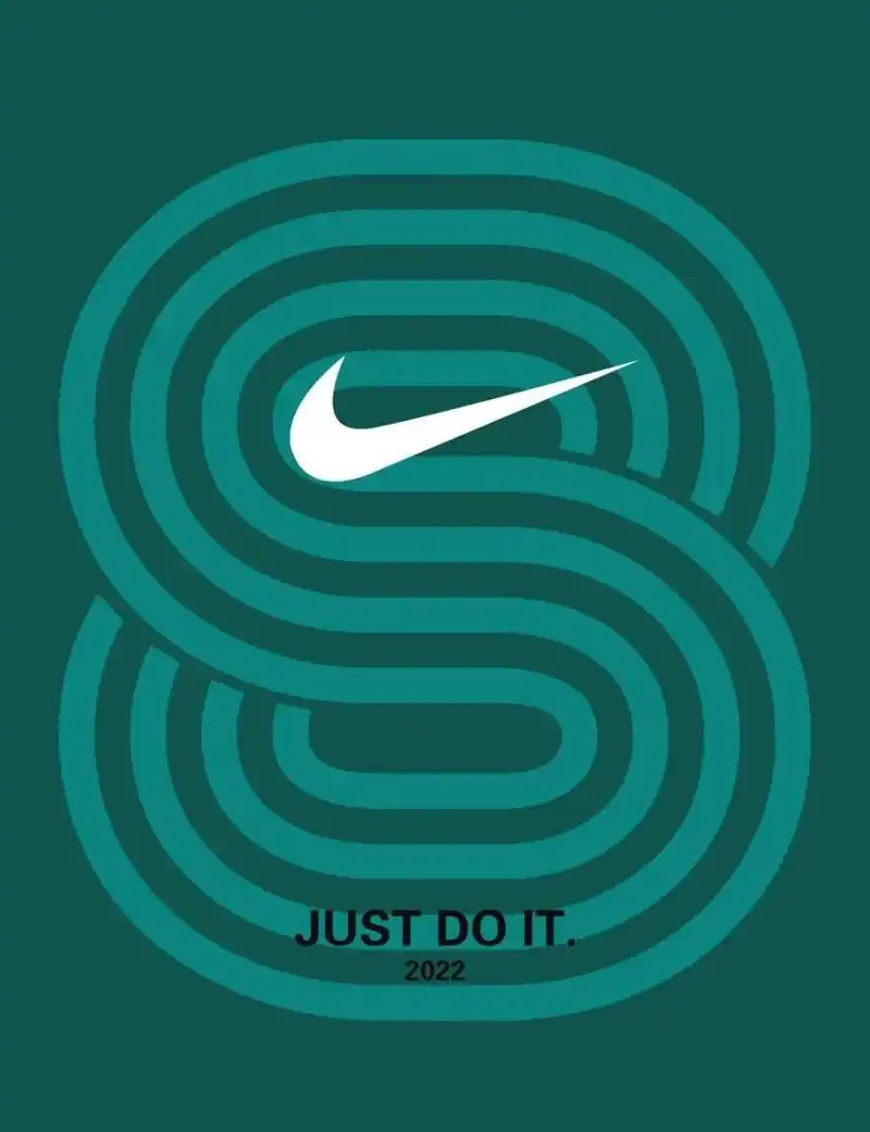 苹果手表 watch s7壁纸 表盘分享 耐克 watch自带人像表盘 耐克主题