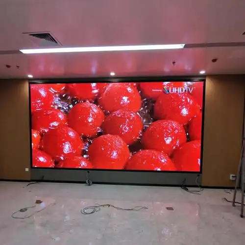 屏智显立诺是一家集led显示屏产品及配套产品的研发,生产,方案设计